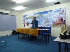 Meriahkan Ramadan, PKS Malaysia Gelar Sehari Bersama Manhaj