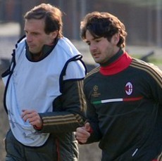 Menantikan Gaya Beda dari Milan