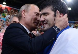 Presiden Rusia Siap Danai Milan?