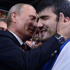 Presiden Rusia Siap Danai Milan?