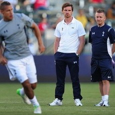 Spurs Ingin Segera Dapatkan Striker Baru