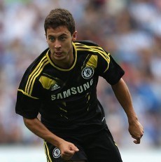 Di Matteo: Soal Hazard, Fans Harus Sabar