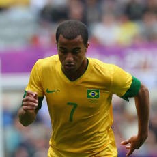 Brasil Bantah Lucas Jalani Tes Medis di MU