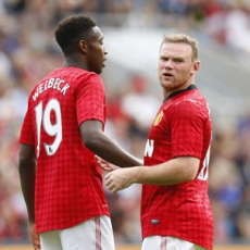 MU Diimbangi Valerenga, Spurs Menang Tipis 