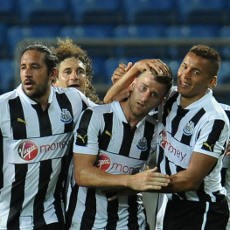 Newcastle Butuh Tiga Pemain Baru