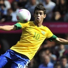 Oscar Warisi Nomor Punggung Drogba