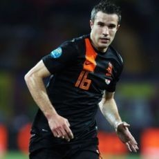 Vieira: Mancini Mengagumi Van Persie