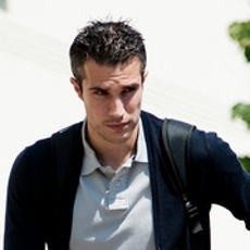 Sulit Datangkan Van Persie, City Pertahankan Dzeko