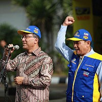 Kebijakan Pajak Tahun 2012