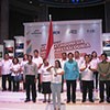 BCA Apresiasi Atlet Peraih Medali Olimpiade 2012