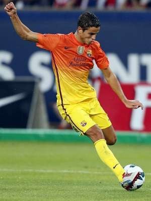 Afellay Masih Ingin Bertahan di Barca