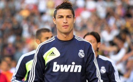 Ronaldo Buka Peluang Jajal MLS