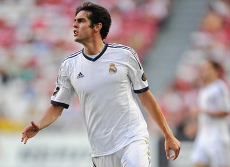 Mourinho: Segera Tentukan Pilihan, Kaka