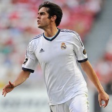 Mourinho: Segera Tentukan Pilihan, Kaka