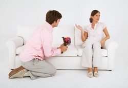 Banyak Memaafkan Tanda Hubungan Pernikahan Mulai Tak Sehat