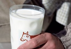 Studi India: Susu Sapi Gizinya Rendah Dibanding ASI