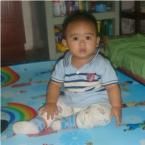 M Adhma Nata Dinul Haq, 9 Bulan; Lelaki; m