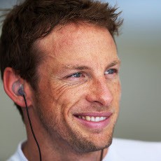 Button Bidik Gelar Juara Sebelum Pensiun