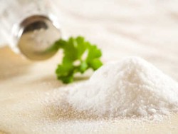 Banyak Konsumsi Garam Belum Tentu Terkena Tekanan Darah Tinggi