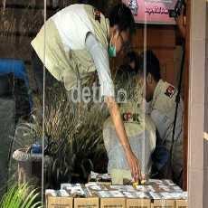  Sejak Awal, Saksi Kunci Kasus Korlantas Ingin Kasusnya Ditangani KPK