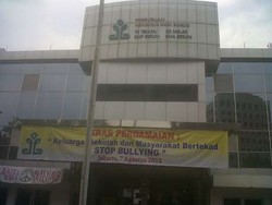 Ini Dia 12 Ikrar Perdamaian Stop Bullying di SMA Don Bosco