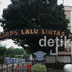 KPK: Kasus Korlantas Berhubungan Langsung Kebutuhan Publik