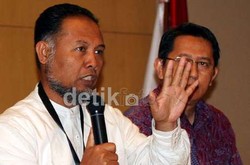 Selain Menindak, KPK Juga akan Buat Sistem Pencegahan di Korlantas