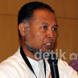 KPK: Tolong Pakar Hukum Baca MoU KPK-Polri dengan Lengkap!