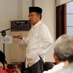 Taufiq Kiemas: PDIP Terbuka untuk JK