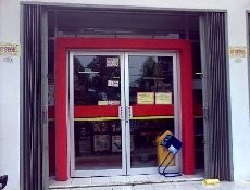 Perampokan Minimarket di Jakarta yang Menghebohkan