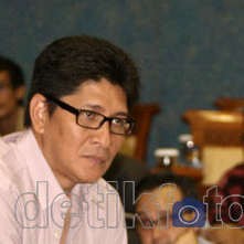 Hakim Tipikor Sentil Jargon Antikorupsi Partai Demokrat