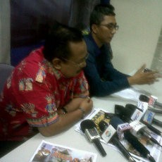 Tim Advokasi Foke-Nara Wacanakan Beri Bantuan Hukum Rhoma Irama