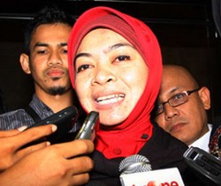 Pentolan Banggar Tamsil Linrung dan Mirwan Amir Jadi Saksi di Sidang Wa Ode