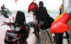 SPBU Swalayan Lebih Menguntungkan Pengusaha