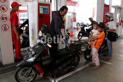 Pertamina: SPBU Swalayan Bisa Jadi Budaya Baru Masyarakat