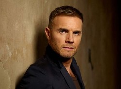 Anak Gary Barlow Meninggal