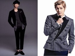 KEYEAST Entertainment Bekerja sama dengan Star Lake Agency