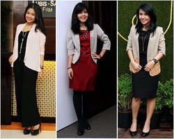 Beban Moril yang Kerap Dihadapi Pengacara Wanita