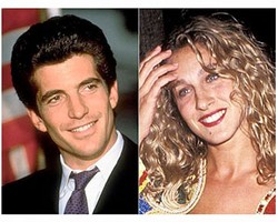 Ini Selebriti Lain yang Dikencani Klan Kennedy Selain Taylor Swift