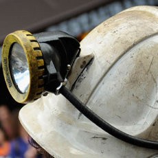 450 Pekerja China Terjebak di Terowongan yang Digenangi Banjir