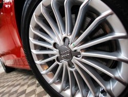 Audi: Hybrid Belum Bisa Masuk Indonesia