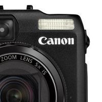 Penerus Canon G12 Melenggang Agustus?