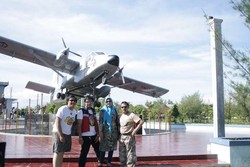 Pantura, Jalur Mudik Kaya Destinasi Wisata