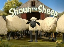 Mbeeek! Shaun the Sheep Bakal Hadir di Ancol