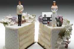 Divorce Hotel: Masuk Nikah, Pulang Cerai
