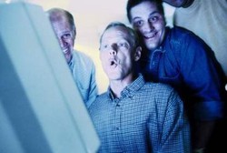 Jangan Bermasturbasi Pakai Pornografi