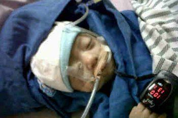 Bocah-bocah Pemberani yang Berjuang Melawan Penyakit Mematikan