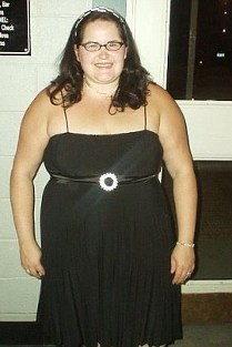 Berat Badan Turun 65 Kg dengan Main Hula Hoop