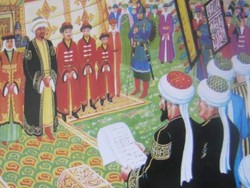 Islam Sempat Jadi Agama Negara di Rusia