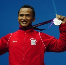 Triyatno & Eko Yuli Dapat Bonus dari PT KAI